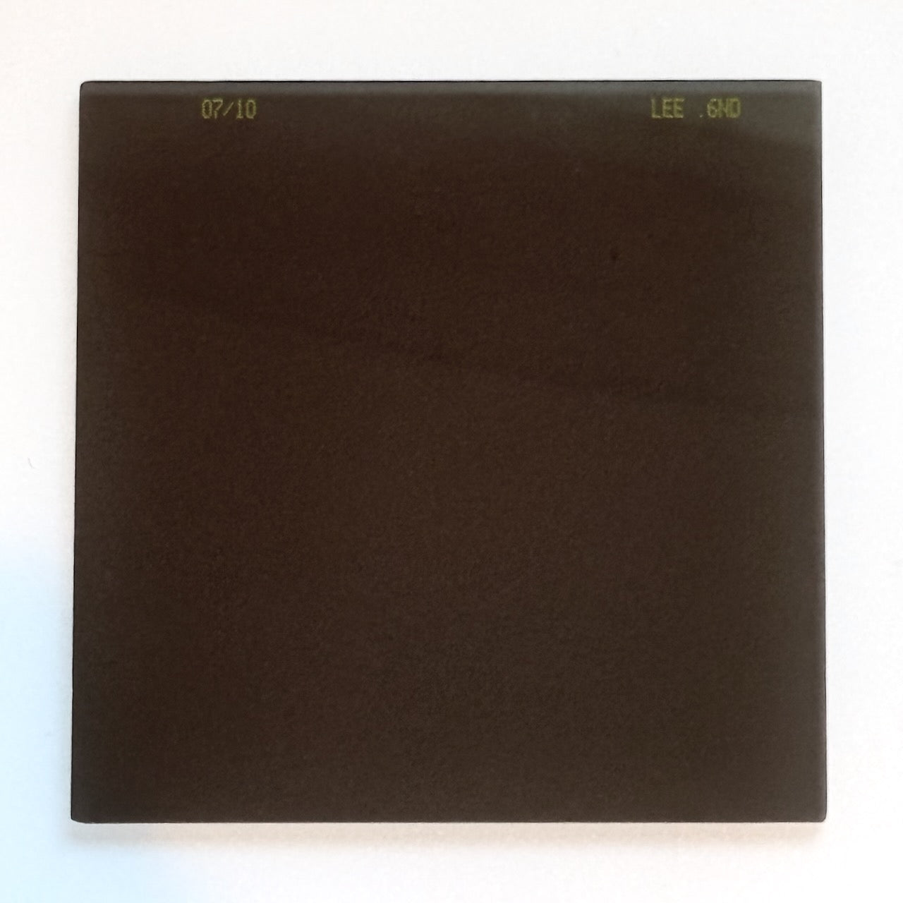 Lee 100x100mm (4x4”) .6ND