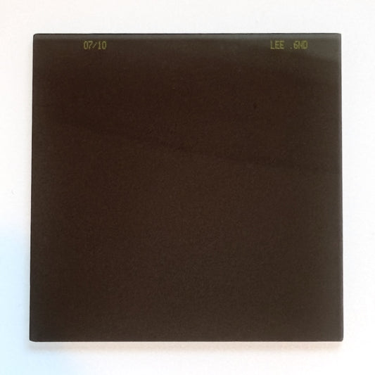 Lee 100x100mm (4x4”) .6ND
