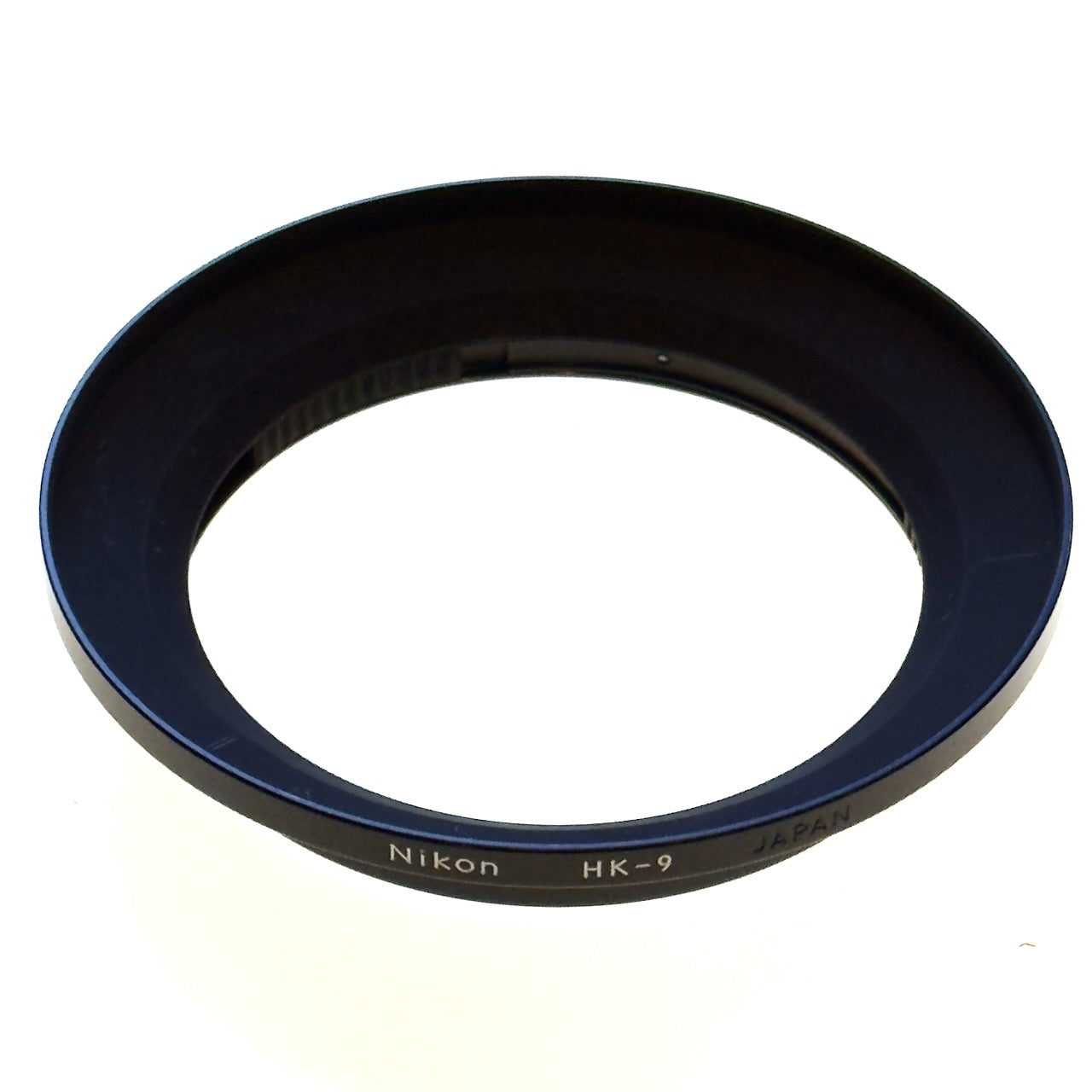 Nikon HK-9 lens hood