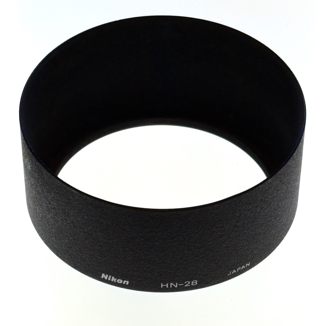 Nikon HN-28 lens hood