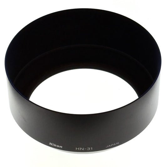 Nikon HN-31 lens hood