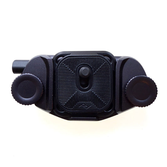 Peak Design Capture Clip v3