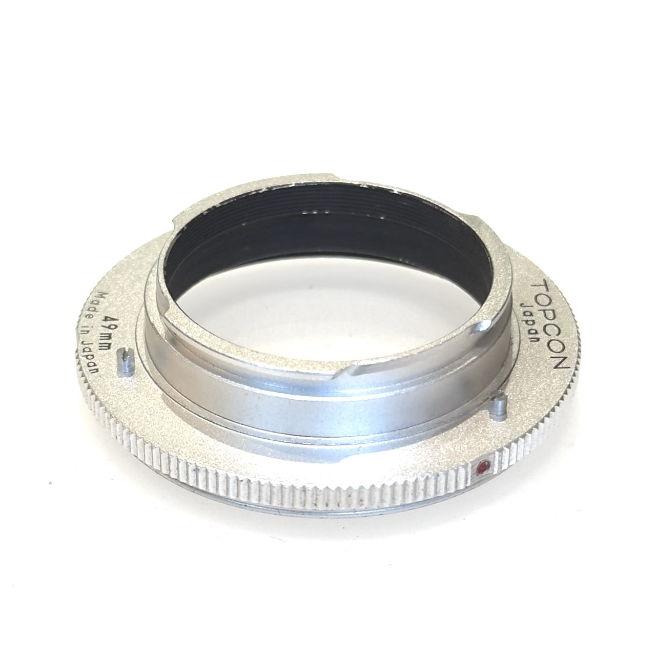 Topcon reversing ring