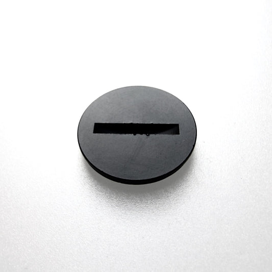 Motor Drive Port Covers