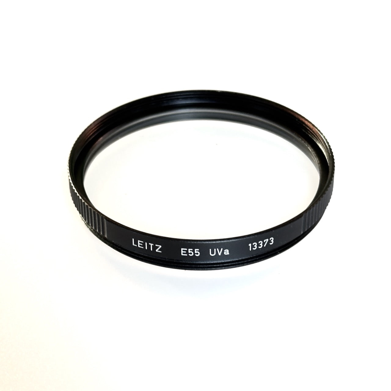 Leica 13373 E55 UVa (55mm)