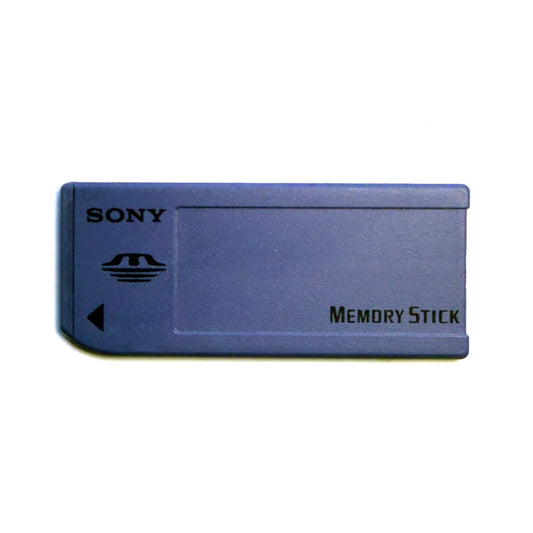 Sony Memory Stick Cards