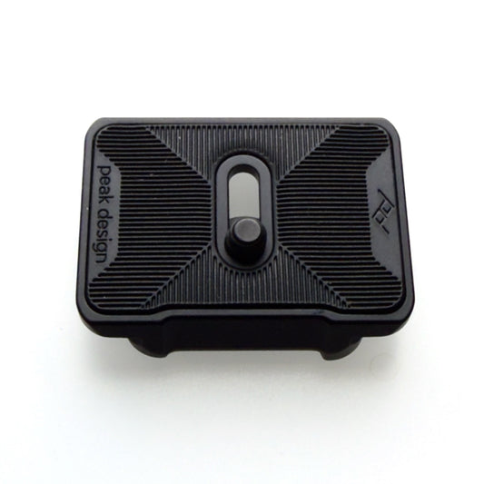 Peak Design Dual Plate