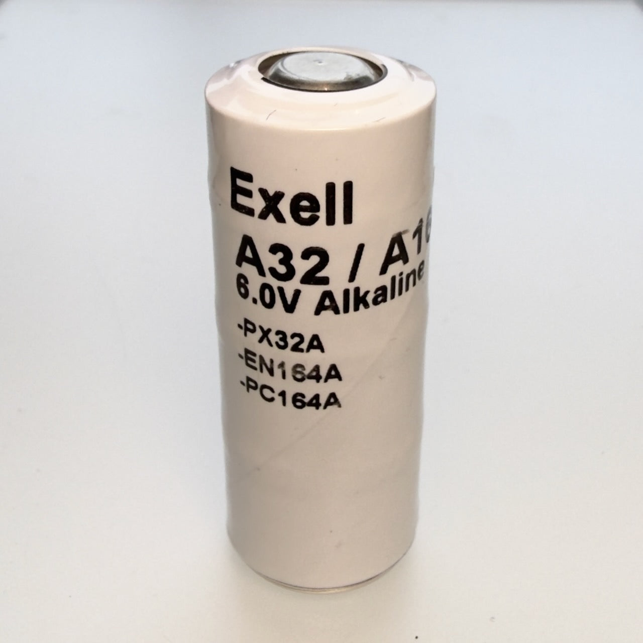 Exell A32PX (6v)