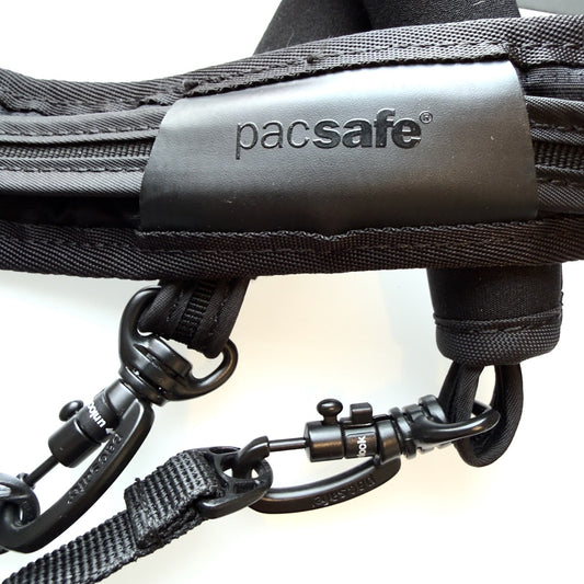 PacSafe Camera Strap