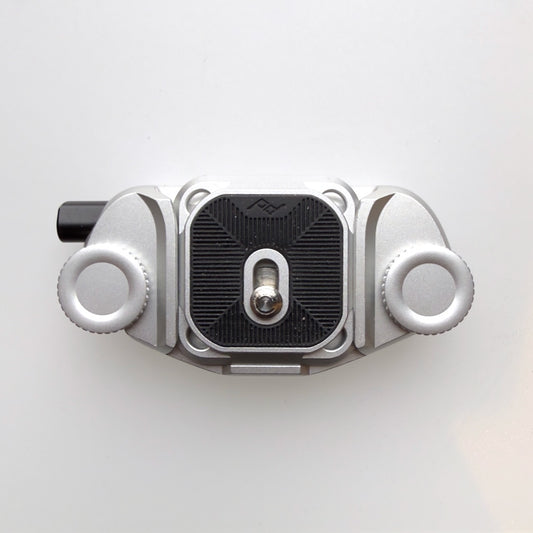 Peak Design Capture Clip v3