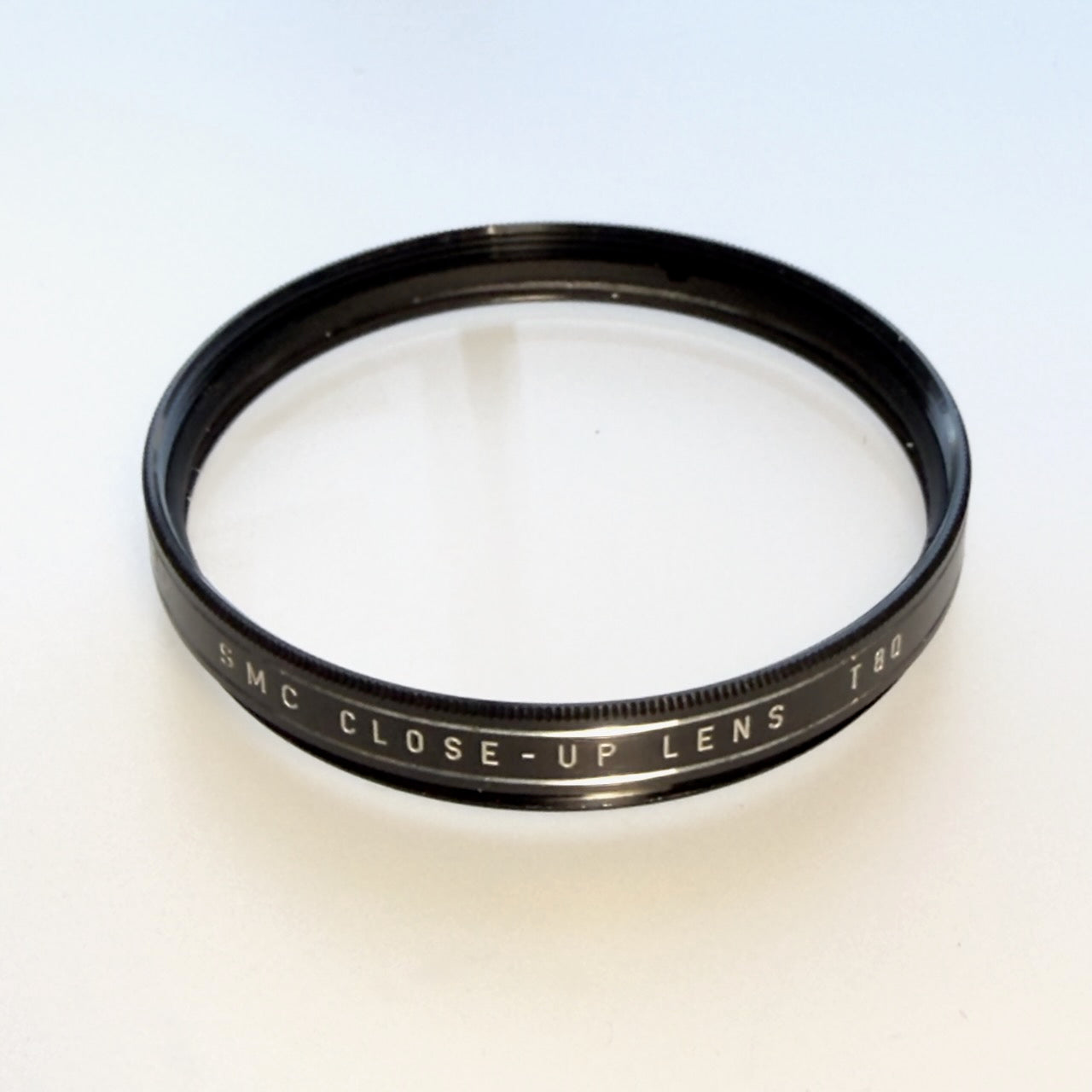 Asahi Close-Up Lens T80 (52mm)