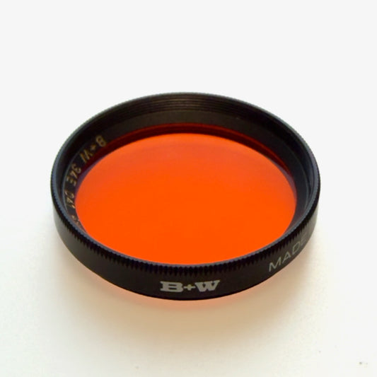 B+W 041 Orange (34mm)