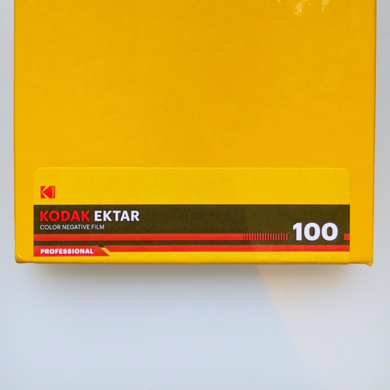 Kodak Ektar 100