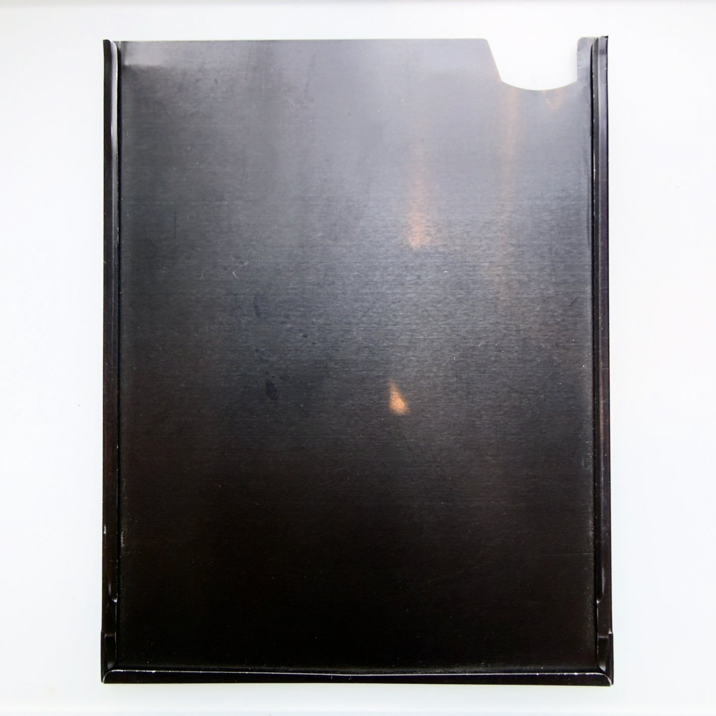 Graflex Grafmatic 4x5 Septum