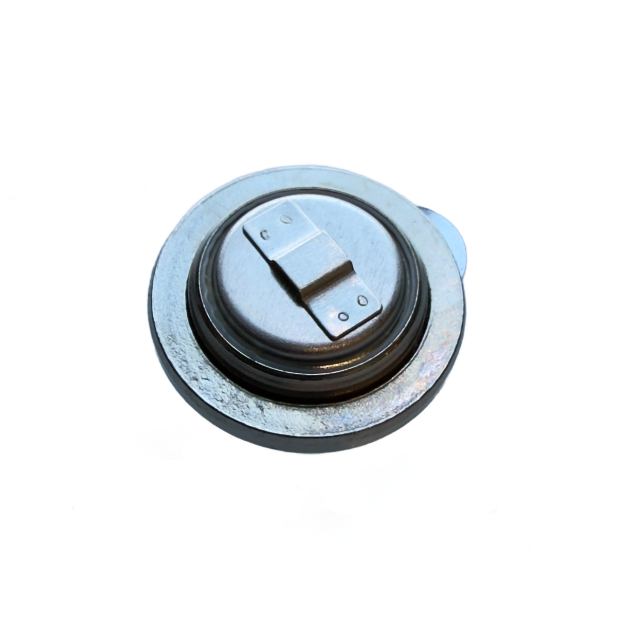 Exell MRB625 Zinc-Air Batteries (1.35v)
