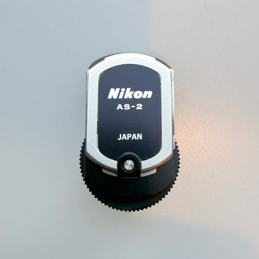 Nikon AS-2