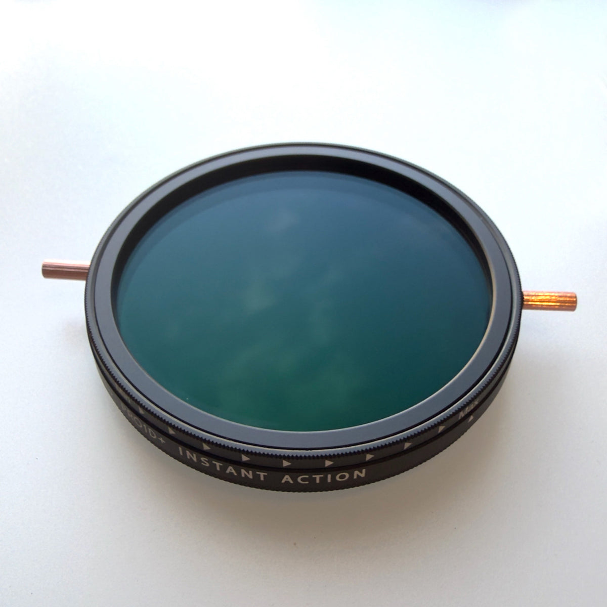 Kenko Pro1D+ Magnetic Variable ND (62mm)