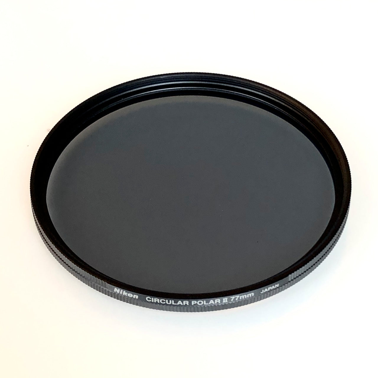 Nikon Circular Polarizer II (77mm)
