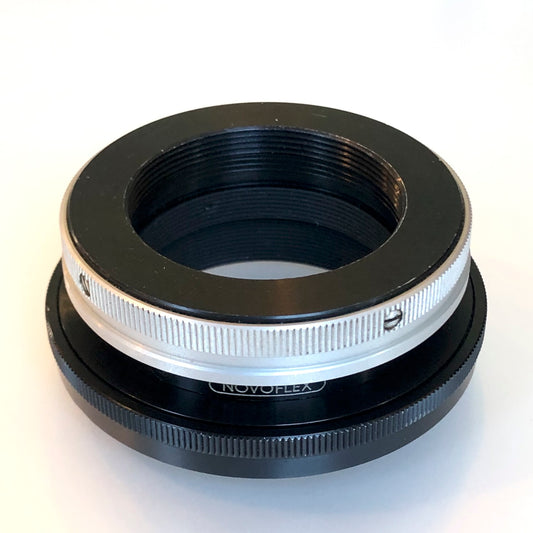 Novoflex CANLEI-P
