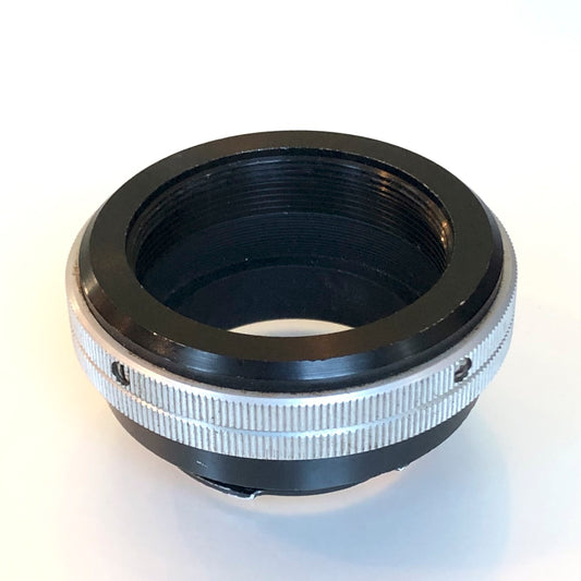 Novoflex LTM -> Exakta adapter