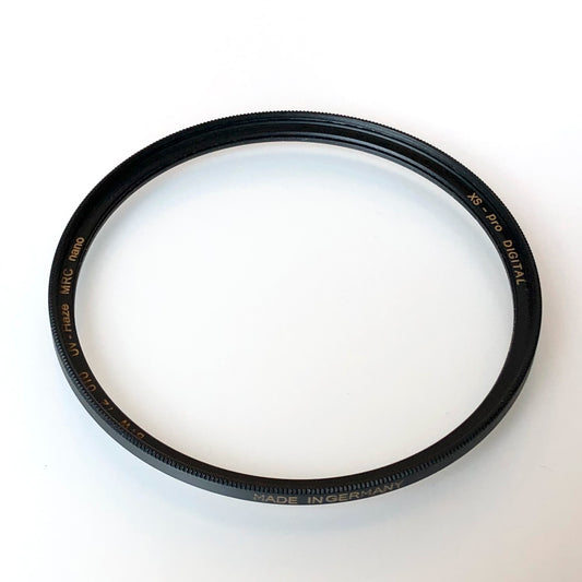 B+W 007 Clear MRC Nano Master (52mm)