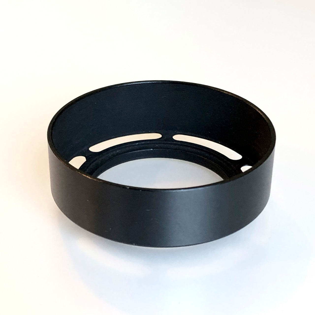 Assorted Mid-Length Lens Hoods