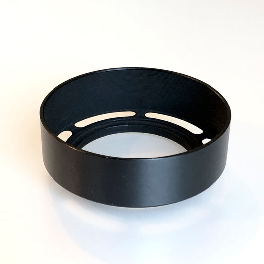 Assorted Mid-Length Lens Hoods