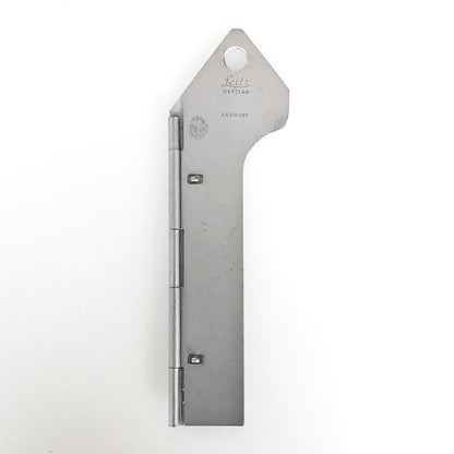 Leitz ABLON film trimming template