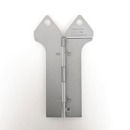 Leitz ABLON film trimming template