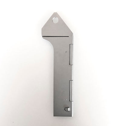 Leitz ABLON film trimming template