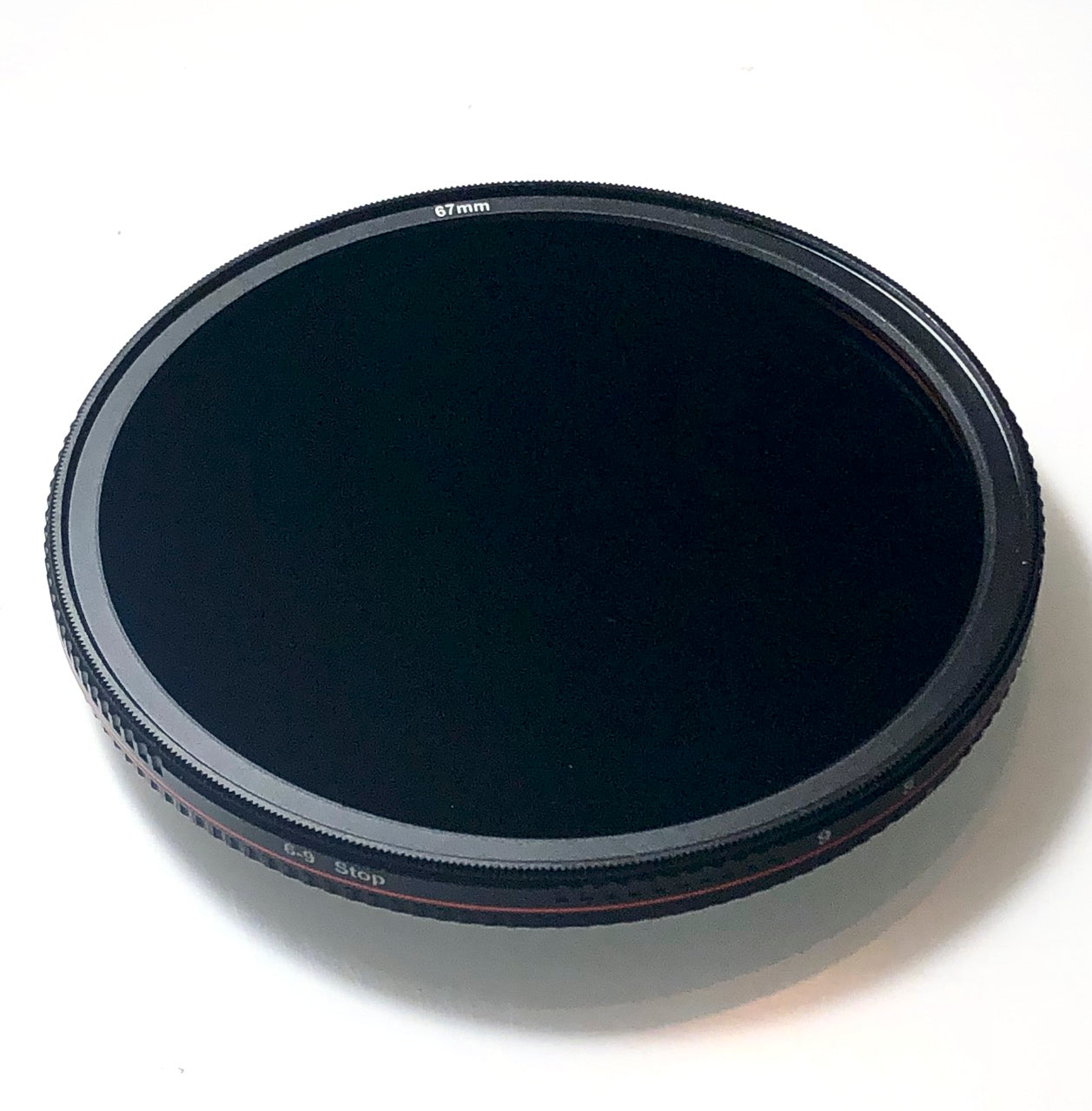 Freewell 6-9 Stop Variable ND Filter (67mm)