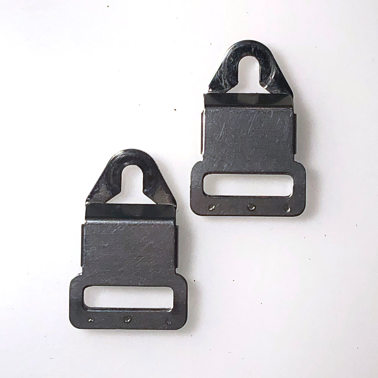 Hasselblad strap lugs (aftermarket)