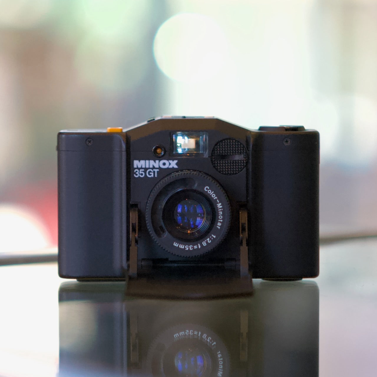 Minox 35GT