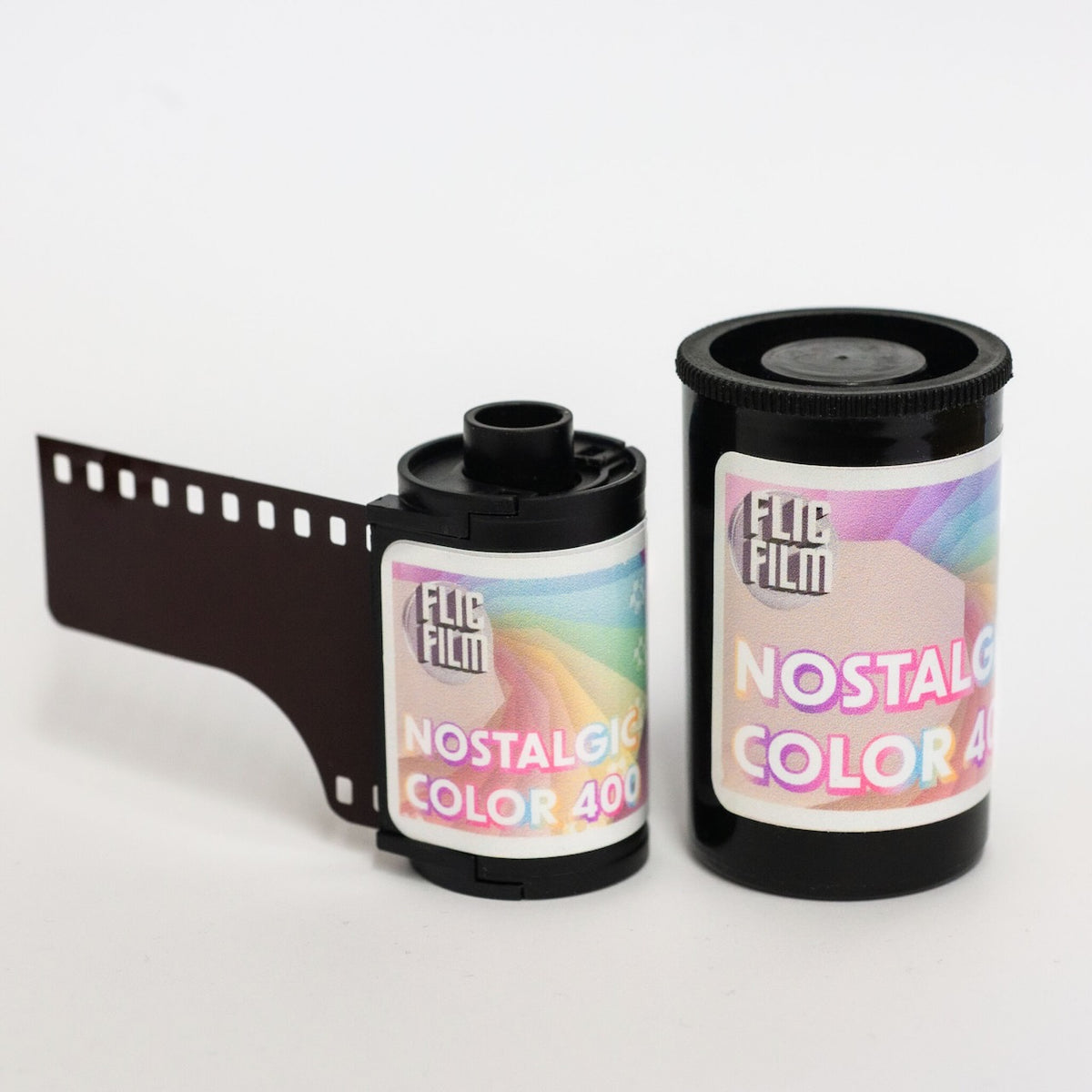 Flic Film Nostalgic Color 400