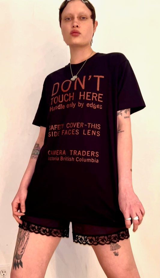 Don't Touch Shirt