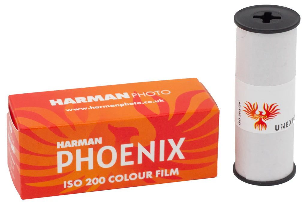 Harman Phoenix