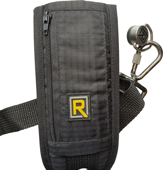 Blackrapid strap with stabilizer