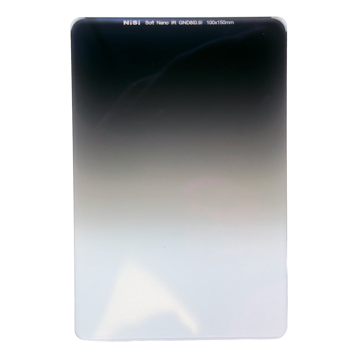 Nisi 100x150mm (4x5.65") 3-stop Soft Grad ND