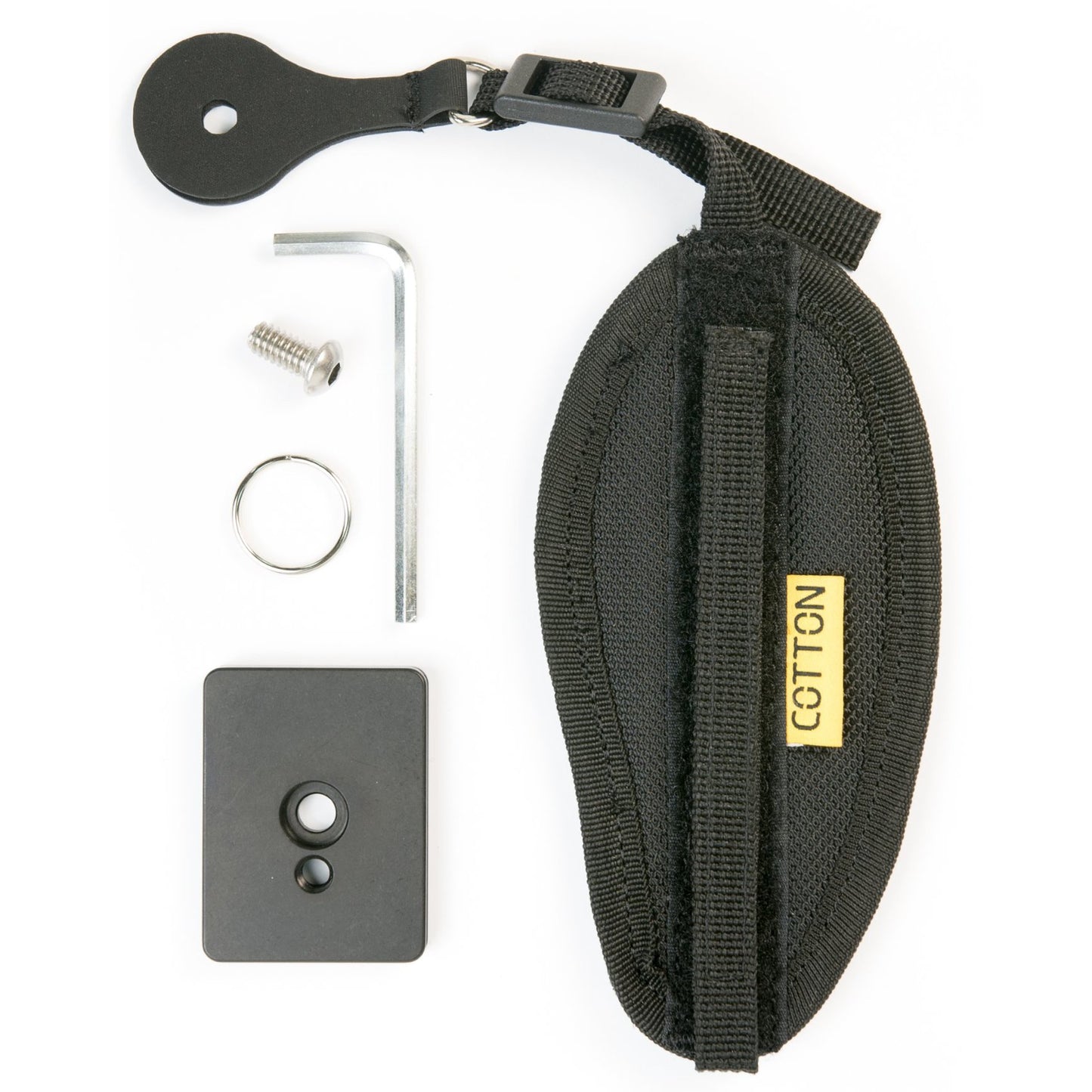 Cotton Carrier CCS Hand Strap