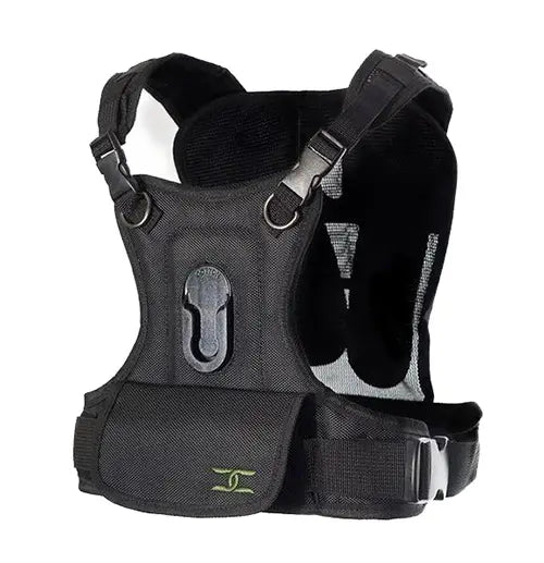 Cotton Carrier Vest