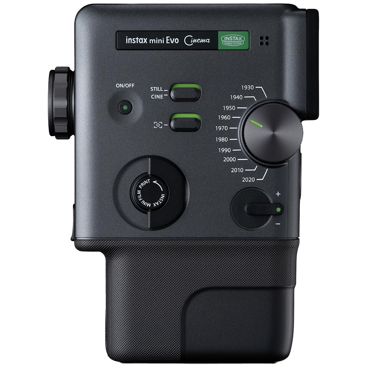 Fujifilm Instax Mini Evo Cinema