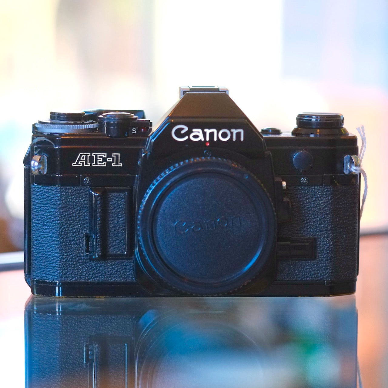 Canon AE-1