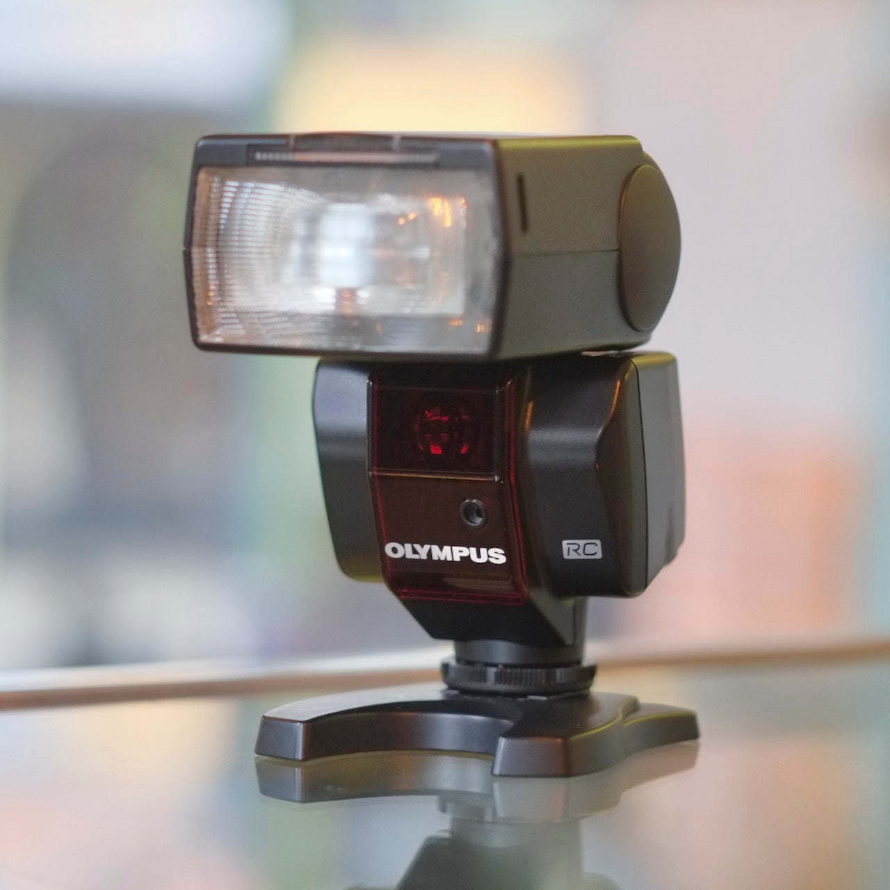 Olympus FL-36R