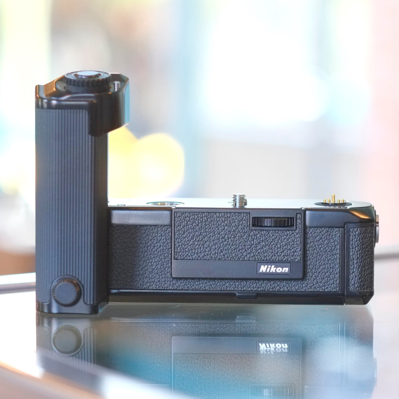 Nikon MD-15