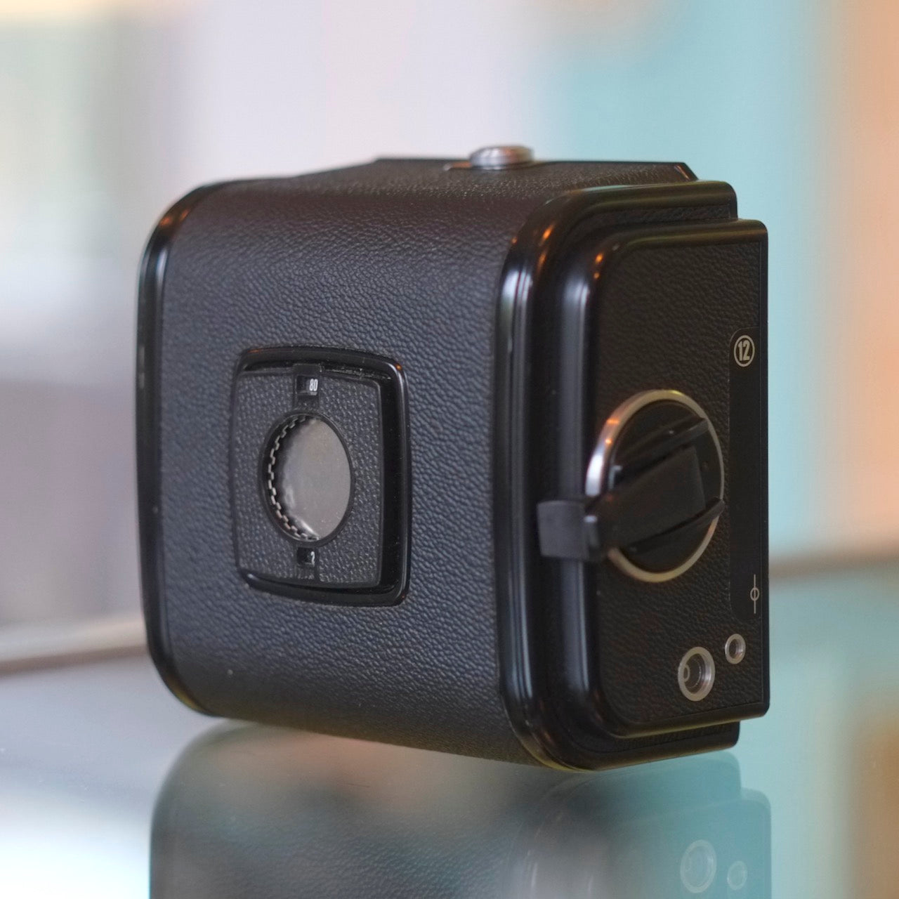 Hasselblad A12 back