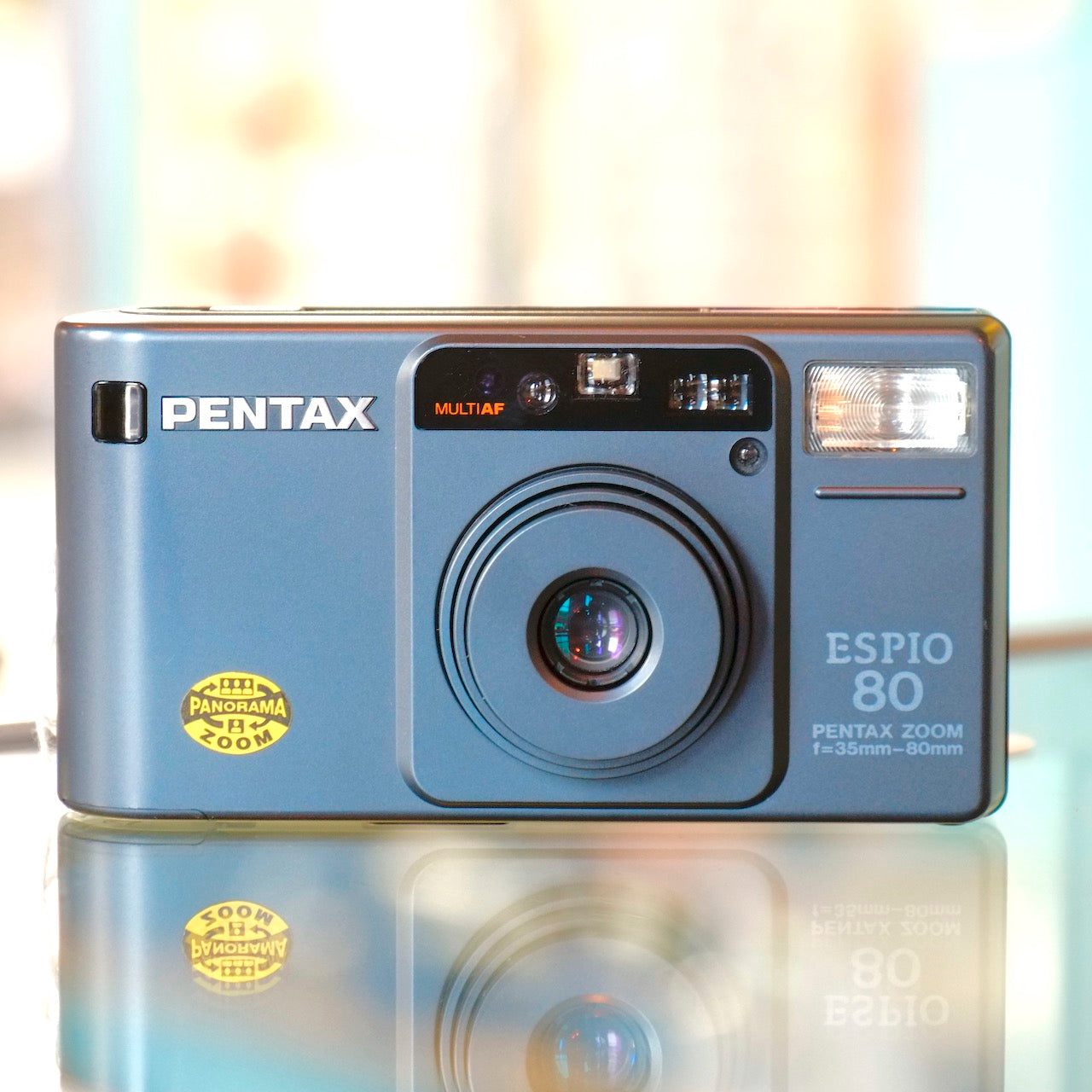 Pentax Espio 80