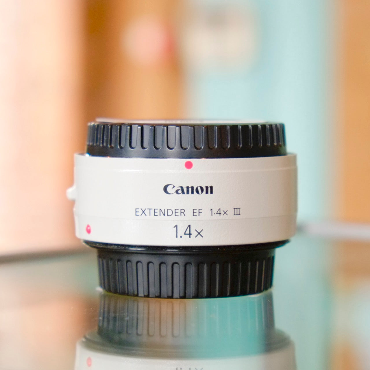 Canon Extender EF 1.4x III