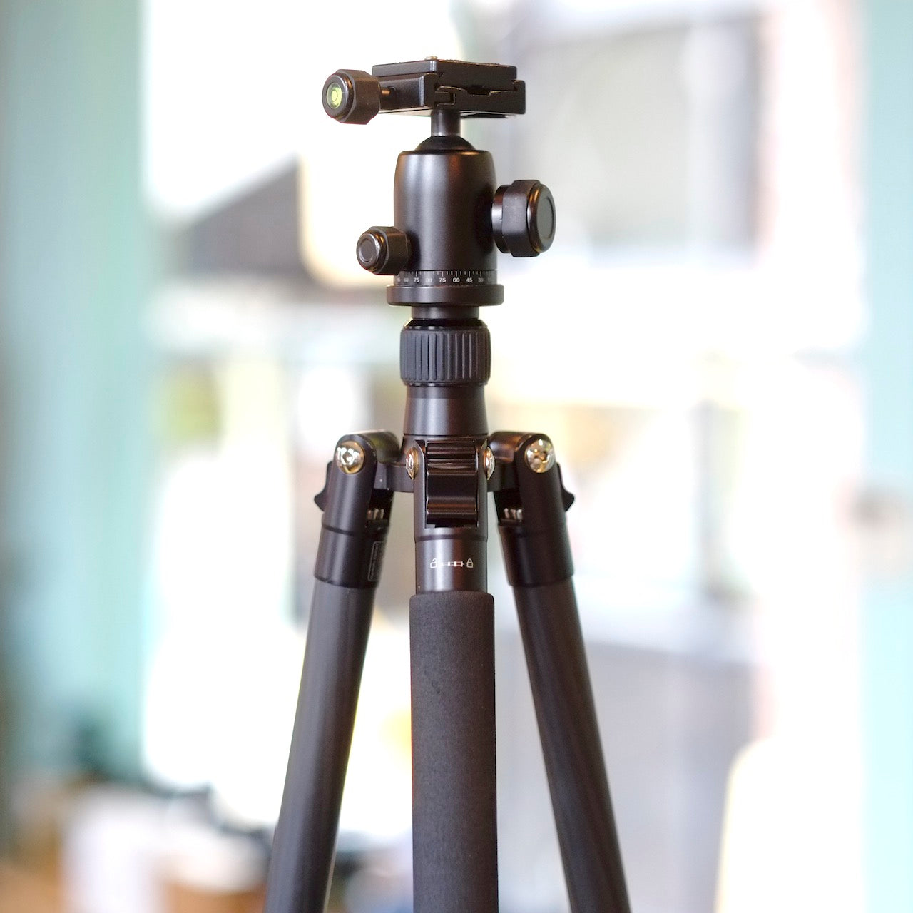 Manfrotto Element MKELEB5CF-BH