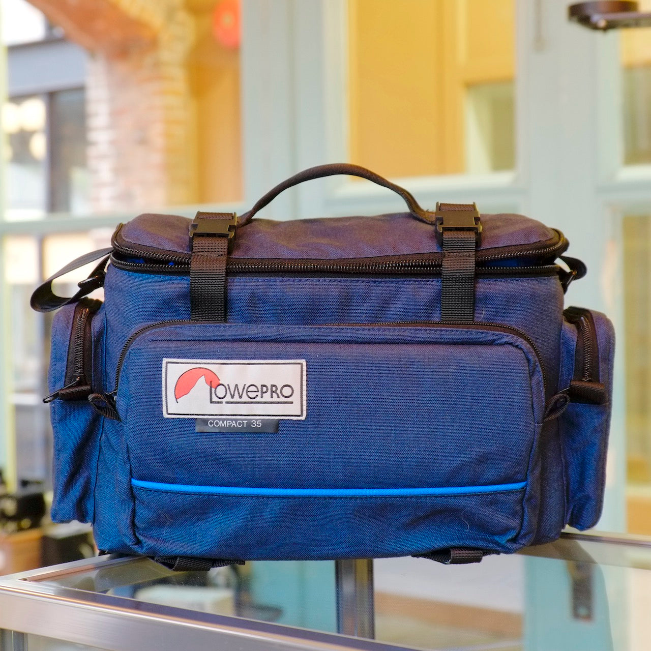 Lowepro Compact 35