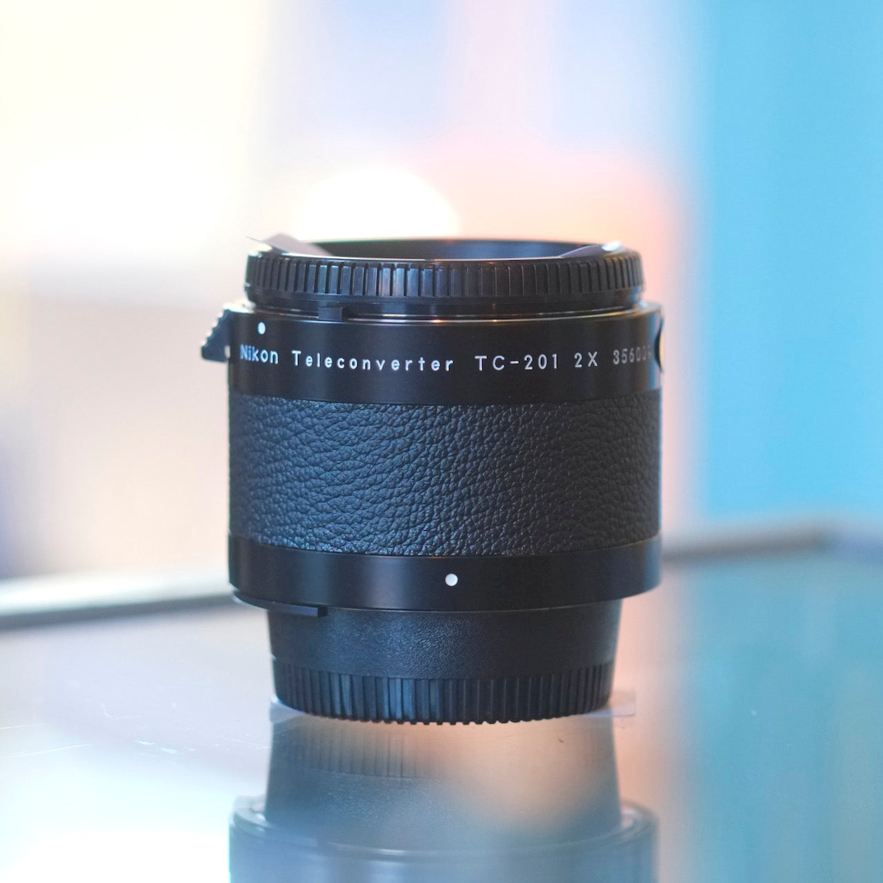 Nikon TC-201